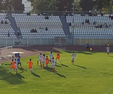 برق شیراز از صعوددرگروه جنوب جا ماند