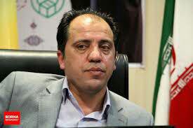 رئیس هیئت فوتبال فارس برای چهار سال به عنوان عضو مجمع فوتسال کشور انتخاب شد