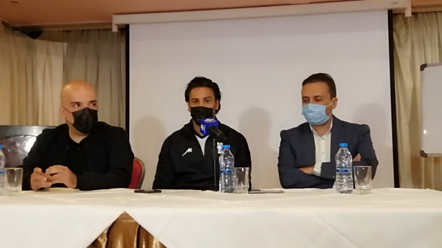 فرهاد مجیدی : فجرسپاسی تیمی منسجم و قابل احترام است