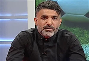 مهدی شیری سرمربی برق شیراز شد