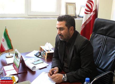مدیرعامل قشقایی گفت : ایمان به راه، رمز موفقیت قشقایی است