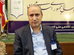 مهدی تاج با رای اکثریت قاطع رئیس فدراسیون فوتبال شد