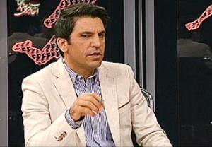 علیرضا امامی فر به عنوان رییس مرکز ملی فوتبال منصوب شد