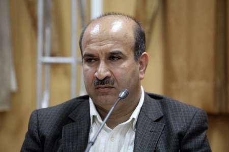 انتقاد مدیرکل ورزش و جوانان فارس  از بهروان مسئول سازمان لیگ دسته اول