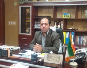 انتصاب رئیس هیات  فوتبال مرودشت