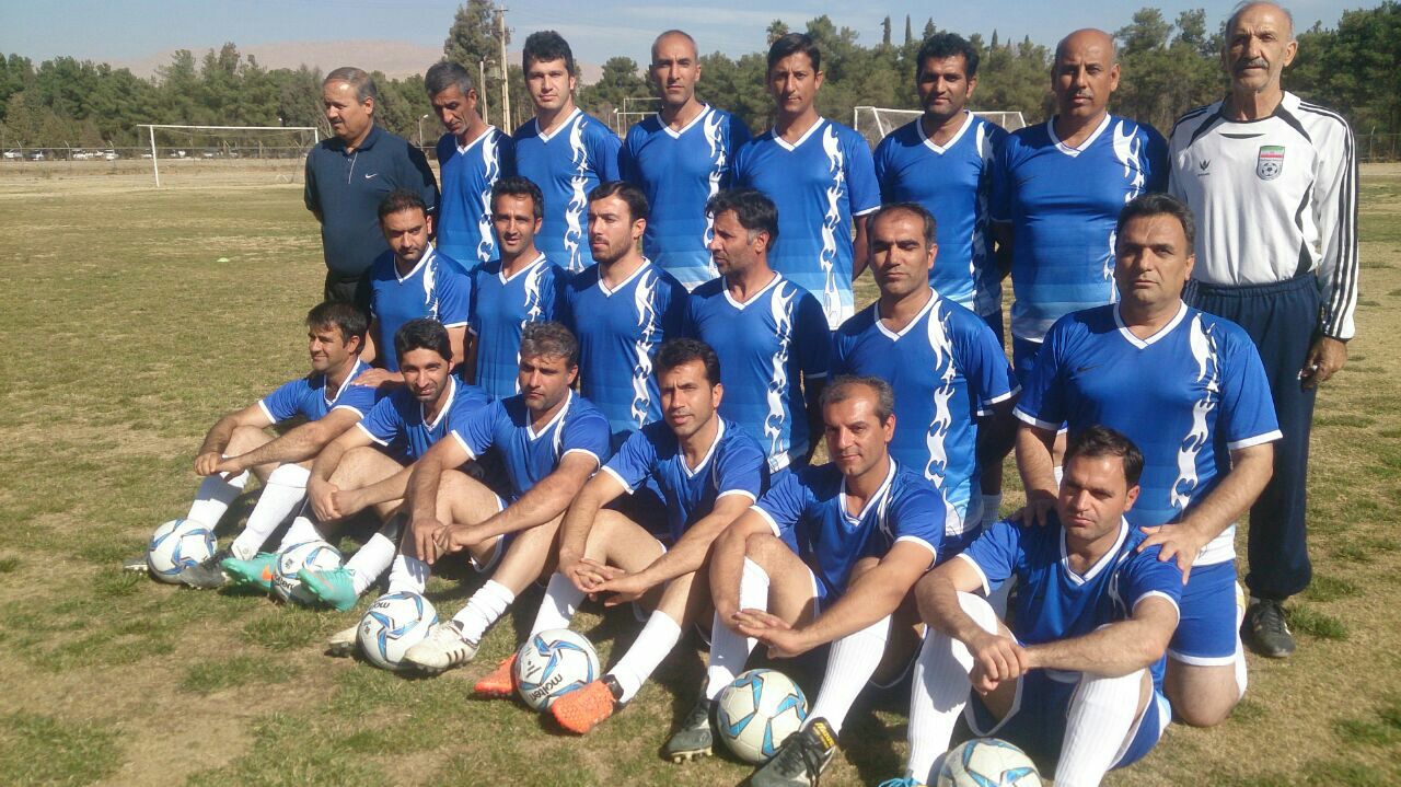 دوره مربیگری درجه A ایران