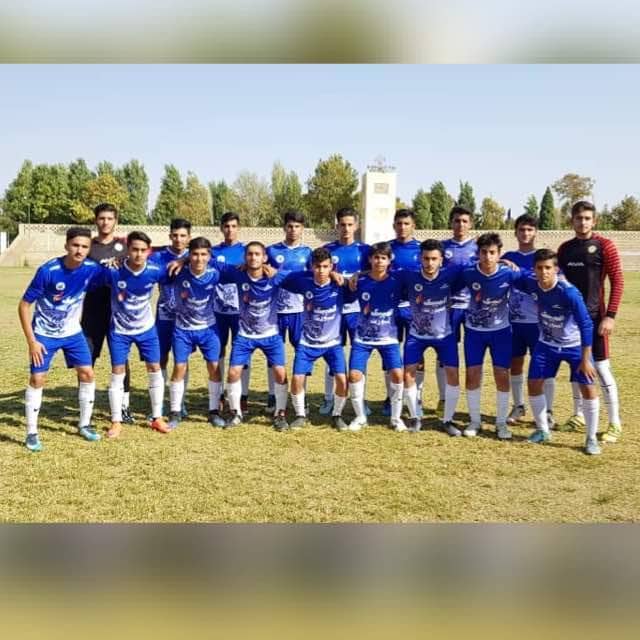 شانس بالای نمایندگان فارس برای صعود در رقابتهای منطقه ای زیر 17 سال کشور
