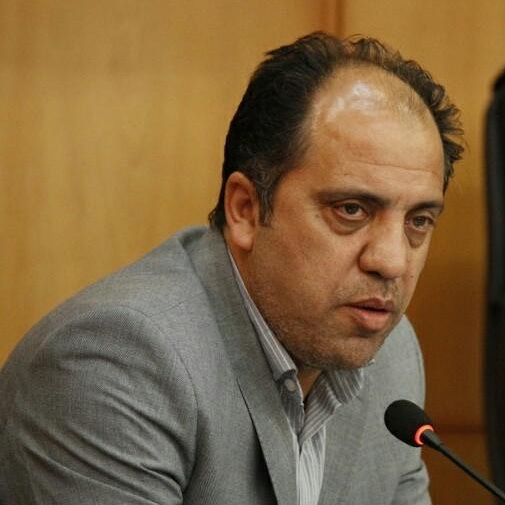 پيام تبريك ریاست هیات فوتبال استان فارس  به مناسبت روز خبرنگار