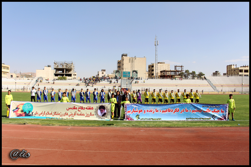 ناکامی یاران بهرام شفیعی در حافظیه شیراز