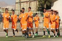 پیروزی جوانان فولاد مبارکه سپاهان مقابل برق جدید شیراز