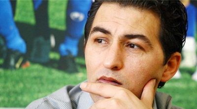 پرویز برومند:امید فارس و شیراز برای صعود به لیگ برتر به ساق پای بازیکنان فجر سپاسی است