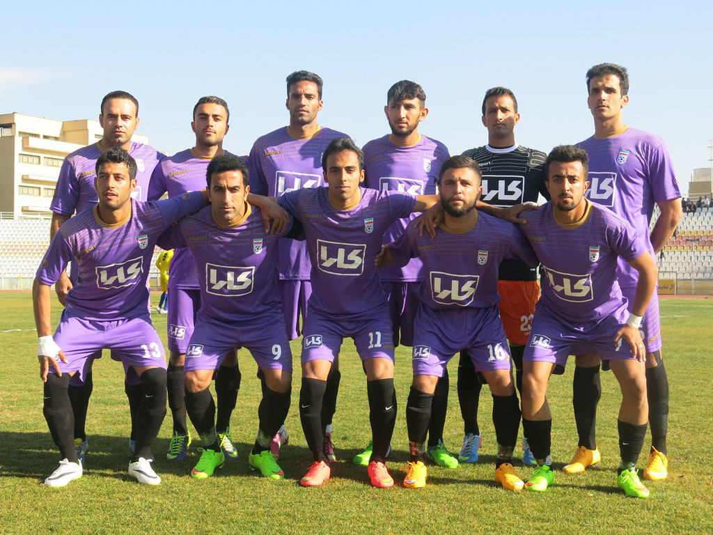 کارا شیراز مغلوب سردار بوکان شد