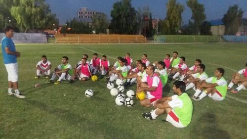 شروع کلاس مربیگری درجه c ایران در کازرون