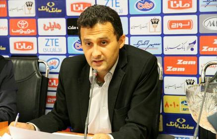 فریبرز محمود‌زاده : انصراف فجر شهید سپاسی خبری کذب است