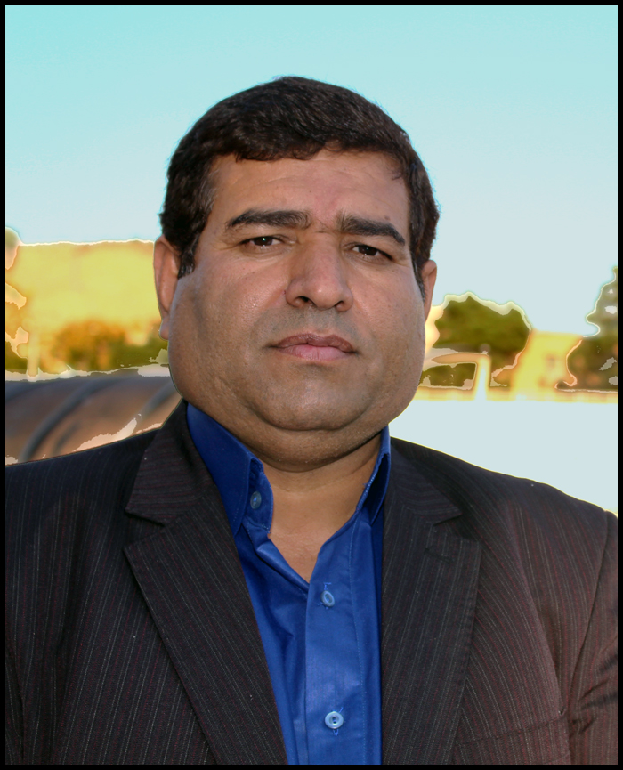 صحبتی با مسئول سازمان لیگ هیئت فوتبال استان فارس