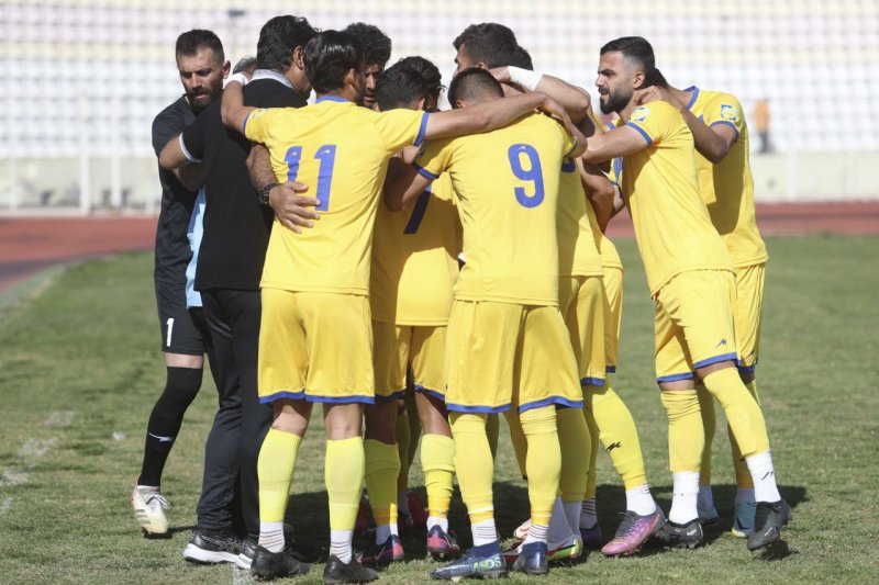 5 گام مهم فجر شهید سپاسی شیراز برای صعود به لیگ برتر