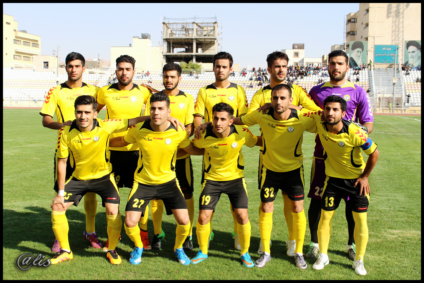 ادامه مشکلات فجر سپاسی